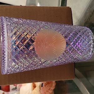 New early release unicorn jewel starbucks tumbler
